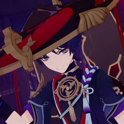 Scaramouche AI Roleplay