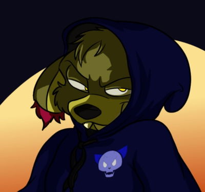 Springtrap AI Roleplay