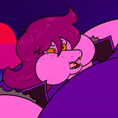 Susie Blimp AI Roleplay