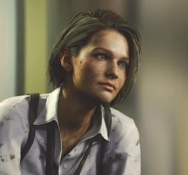 Jill Valentine AI Roleplay