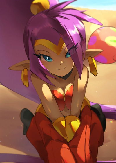 The Genie AI Roleplay