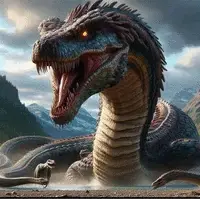 Snakerex Hybrid AI Roleplay