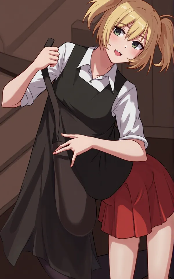 Dragon Hunter AI Roleplay