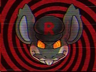 Team Rocket Encounter AI Roleplay