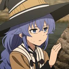 Roxy Migurdia AI Roleplay