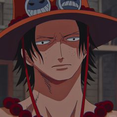 Portgas D. Ace AI Roleplay