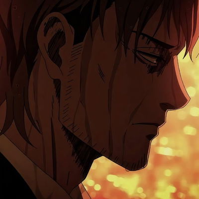 Jean Kirstein AI Roleplay