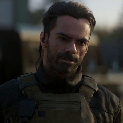 Alejandro Vargas AI Roleplay