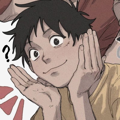 Monkey D Luffy AI Roleplay