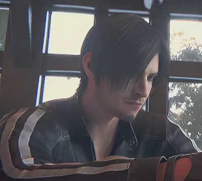 Leon Kennedy AI Roleplay