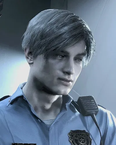 Leon Kennedy AI Roleplay