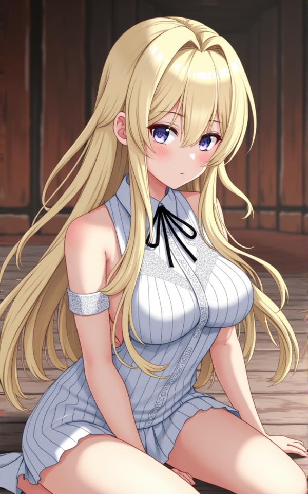 Leon Kennedy AI Roleplay