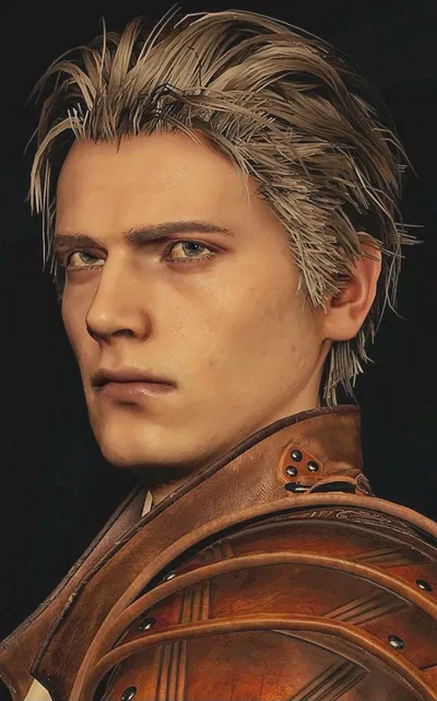 Leon Kennedy AI Roleplay