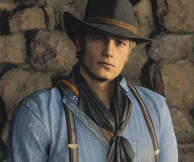 Leon Kennedy AI Roleplay