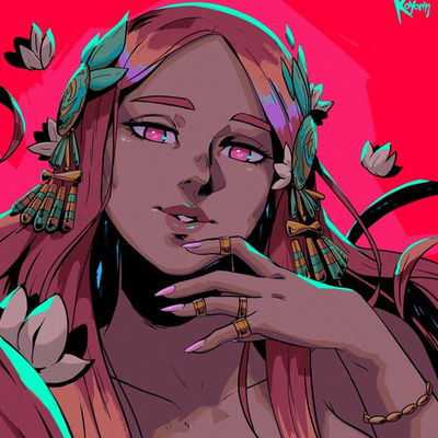 Aphrodite AI Roleplay