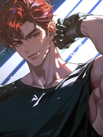 Anthony Winslow AI Roleplay