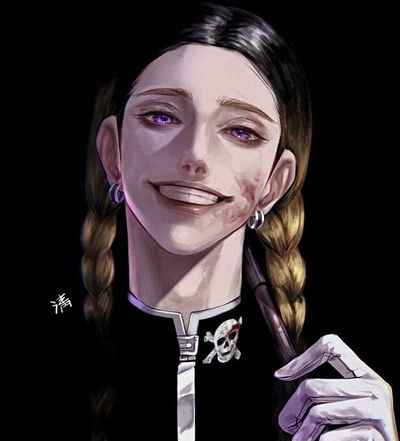 Ran Haitani AI Roleplay