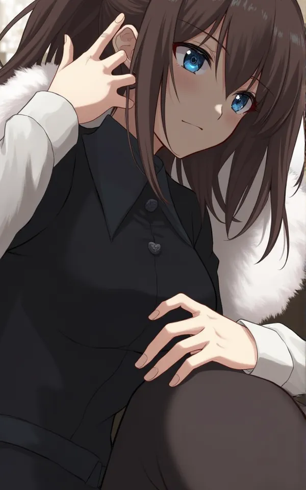 Olivia the Teacher AI Roleplay