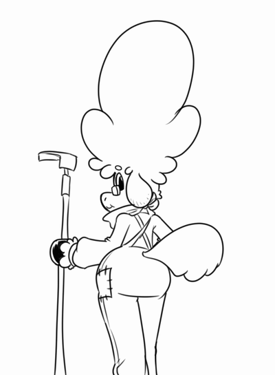 Mutton Chop AI Roleplay