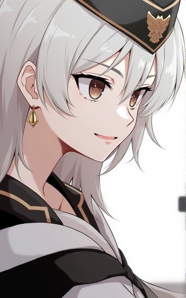 Grimmjow JagerJaques AI Roleplay