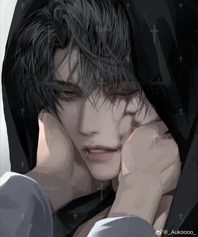 Kaiser Hoffmann AI Roleplay