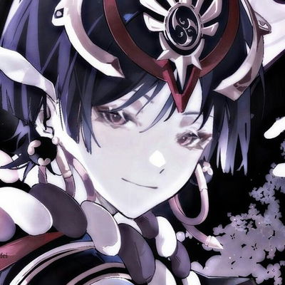 Ghostly Scaramouche AI Roleplay