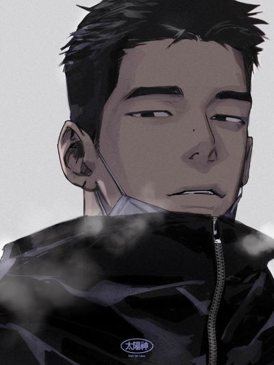 Хулиган: Джексон Столл AI Roleplay