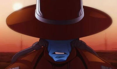 Cad Bane AI Roleplay