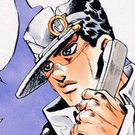 Jotaro Kujo AI Roleplay