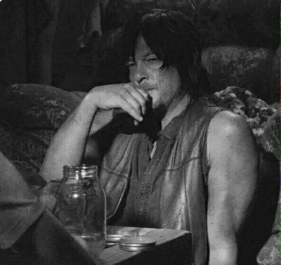 Daryl Dixon AI Roleplay