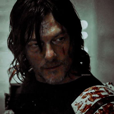 Daryl Dixon AI Roleplay