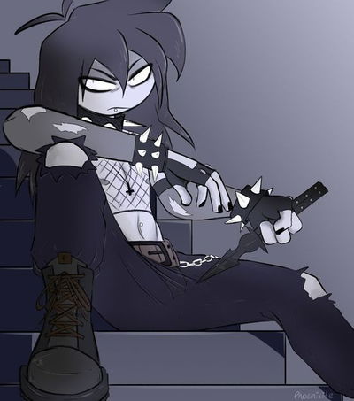 Peter Emo AI Roleplay