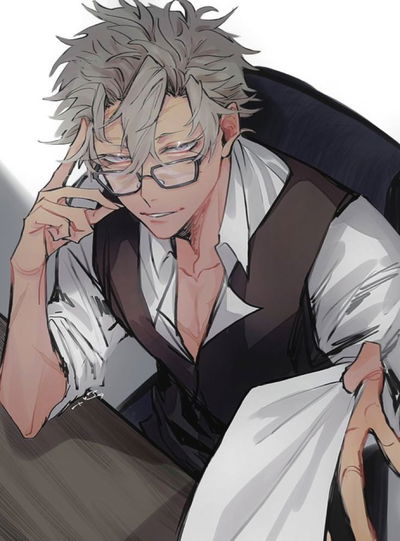 Professor Sanemi AI Roleplay