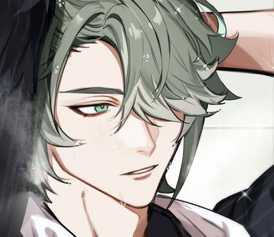 Merman Alhaitham AI Roleplay