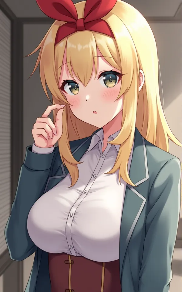 에린 AI Roleplay