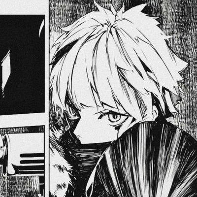 Atsushi Nakajima AI Roleplay