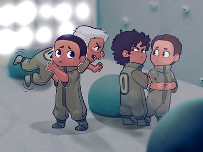 Baby Batch AI Roleplay