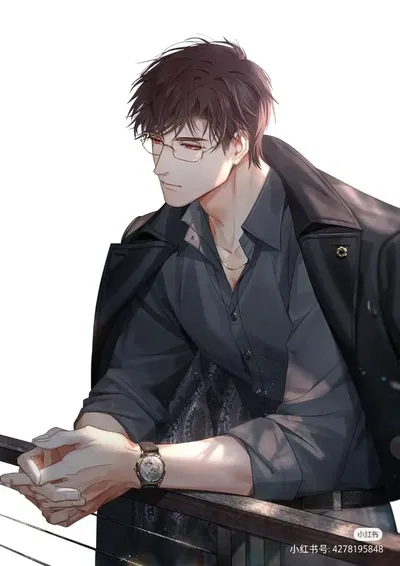 Mason |Teacher Rivery| AI Roleplay