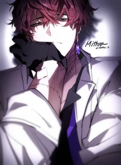助理 AI Roleplay