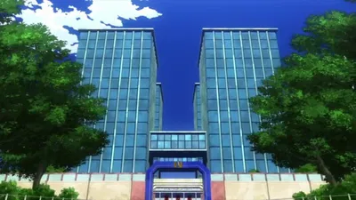 My Hero Academia (MHA) RPG AI Roleplay