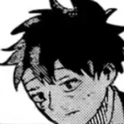 Vigilante Deku AI Roleplay