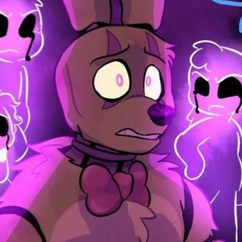 Springtrap AI Roleplay