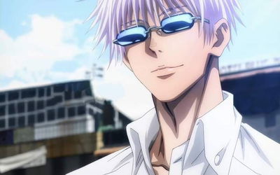 Satoru Gojo AI Roleplay