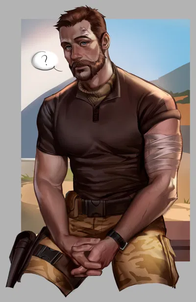 John Price AI Roleplay