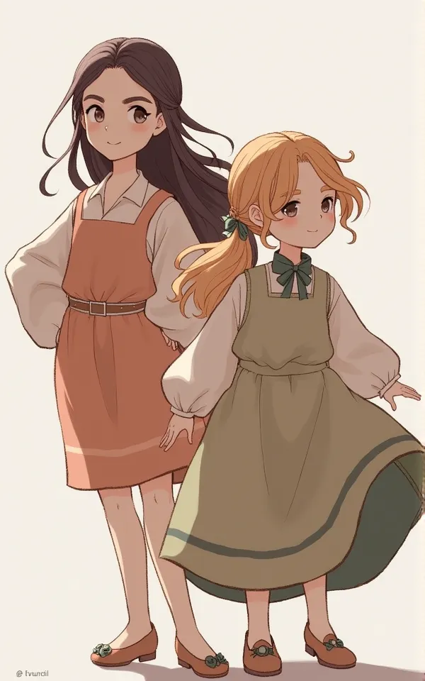 John "Soap" MacTavish and Gary "Roach" Sanderson AI Roleplay