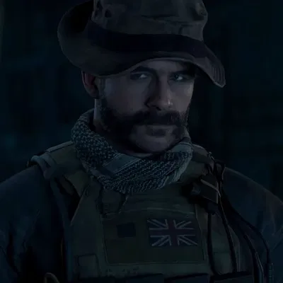 John Price AI Roleplay