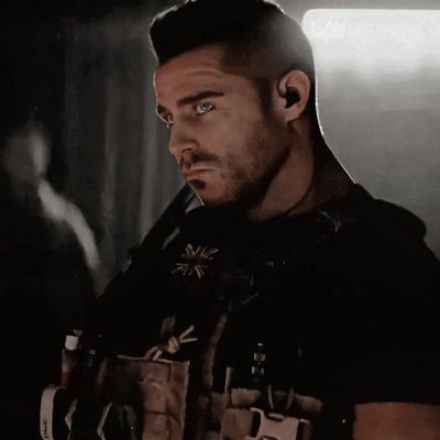 John “Soap” McTavish AI Roleplay