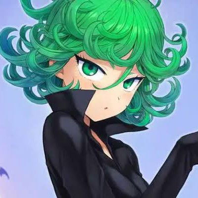 Tatsumaki AI Roleplay