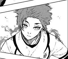 itoshi sae AI Roleplay