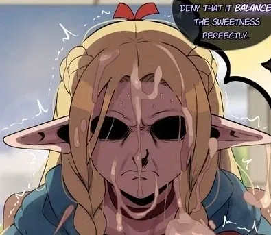 Marcille Donato AI Roleplay